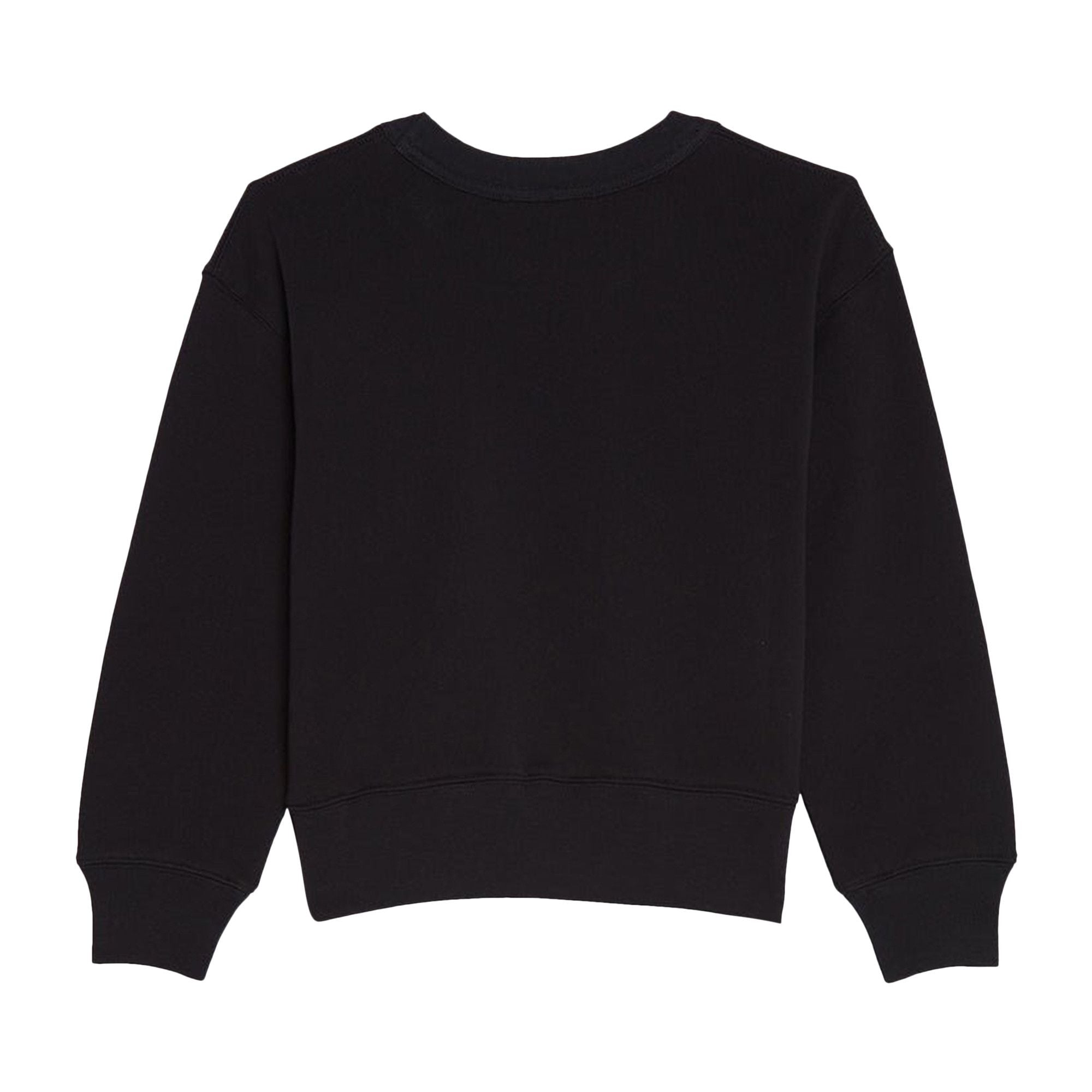 Acne Studios Kids Crewneck Sweatshirt (YOUTH SIZE)