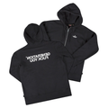 Supreme x Undercover FW16 Generation Fuck You Zip Up Hoodie