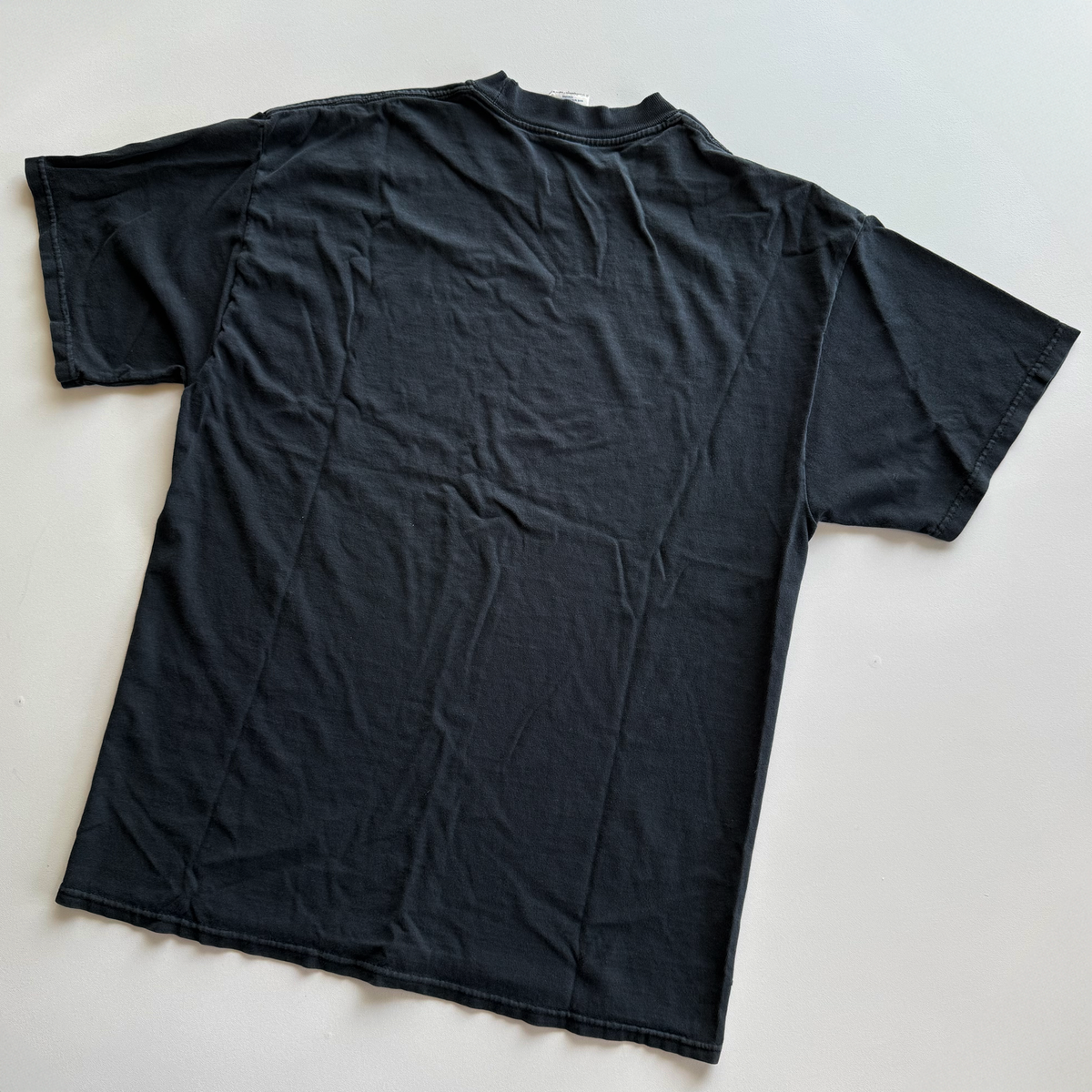 Vintage 2007 Halo 3 Legendary Logo Tee