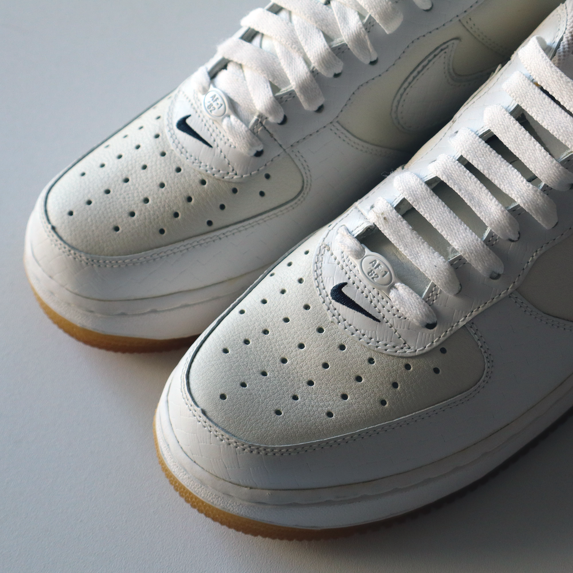 Nike 2005 Air Force 1 AF1 Brand New (Size 9)