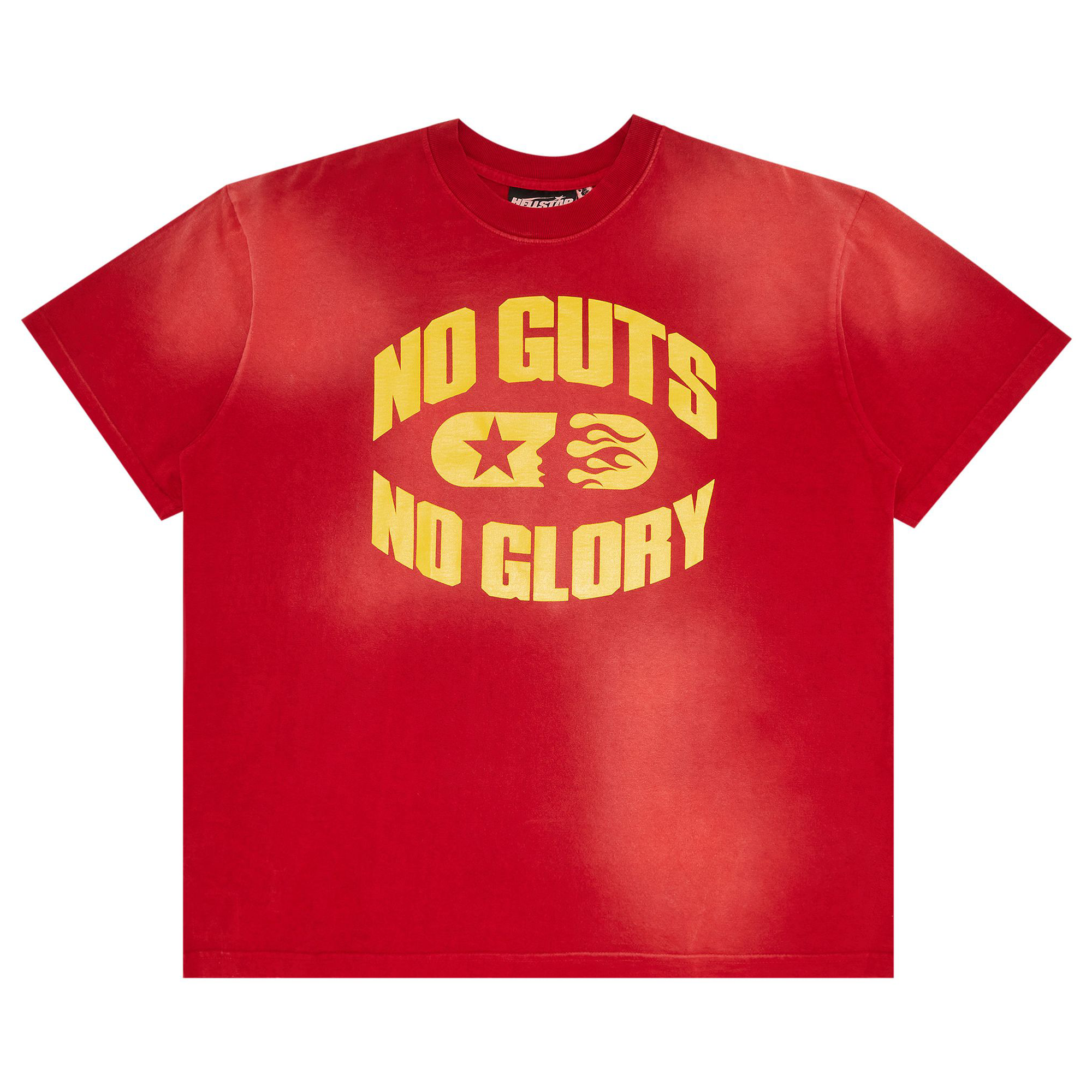 Hellstar SS24 No Guts No Glory Tee