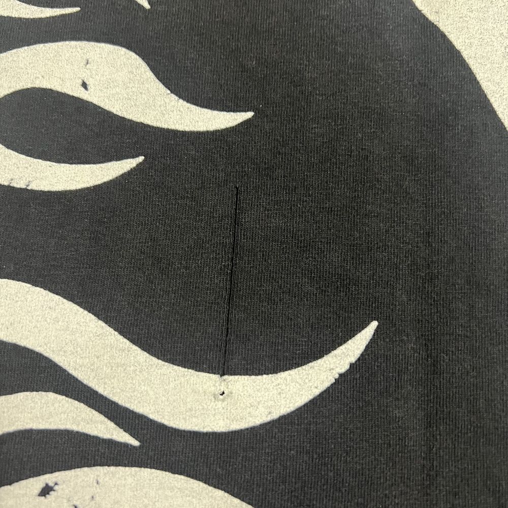 Hellstar Classic Logo Tee