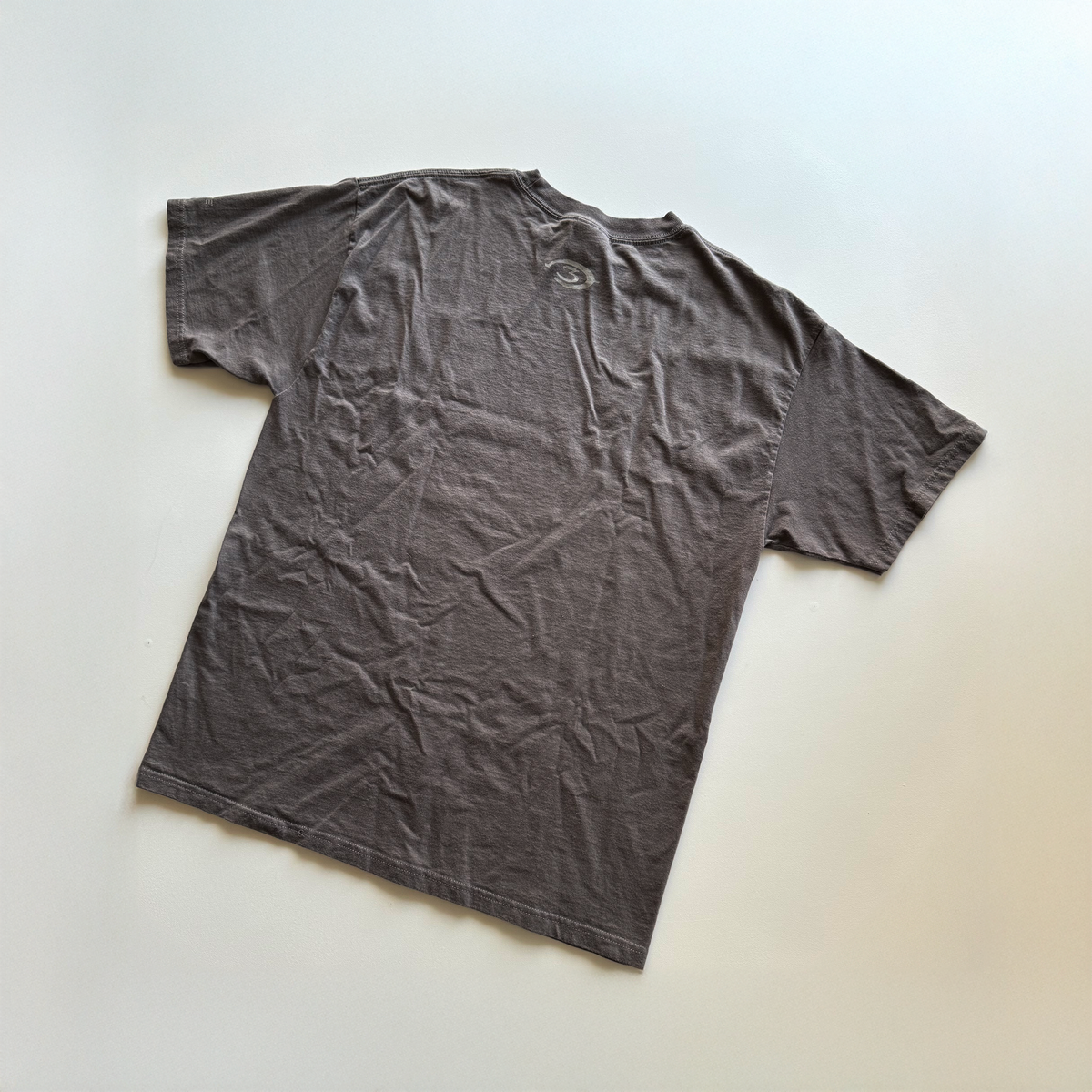Vintage 2007 Halo 3 Beta Tester Tee