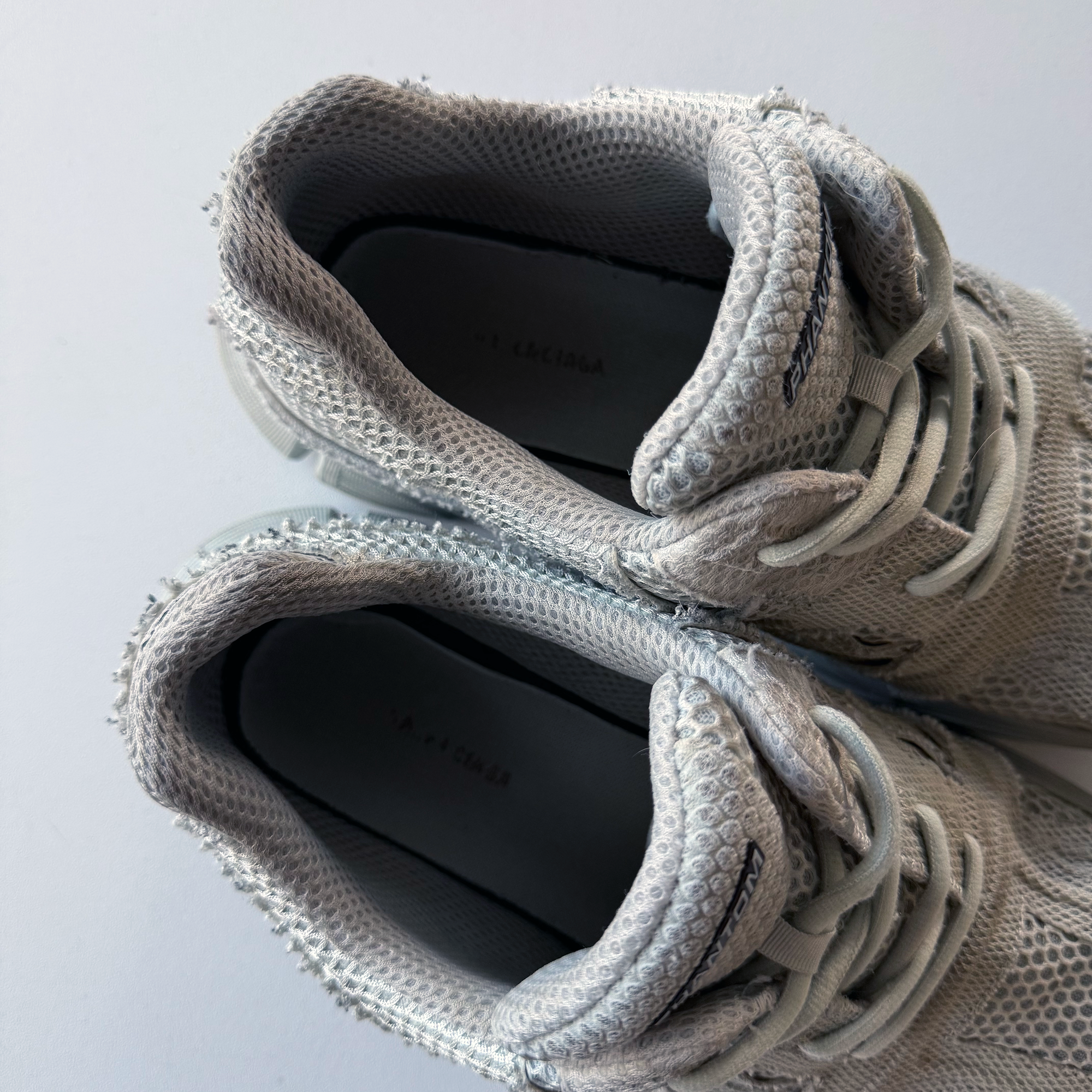 Balenciaga Phantom Sneakers (Size 9)
