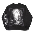 Online Ceramics 2023  "A Barely Lit Path" Memory LS Tee