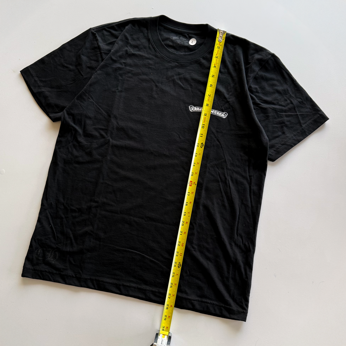 Chrome Hearts Las Vegas Exclusive Tee