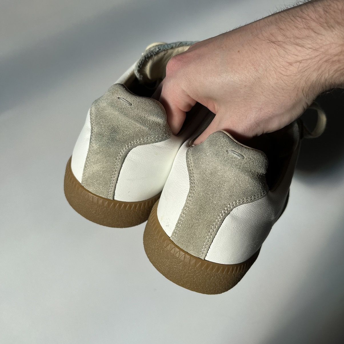 Maison Margiela GATs (EU 42)