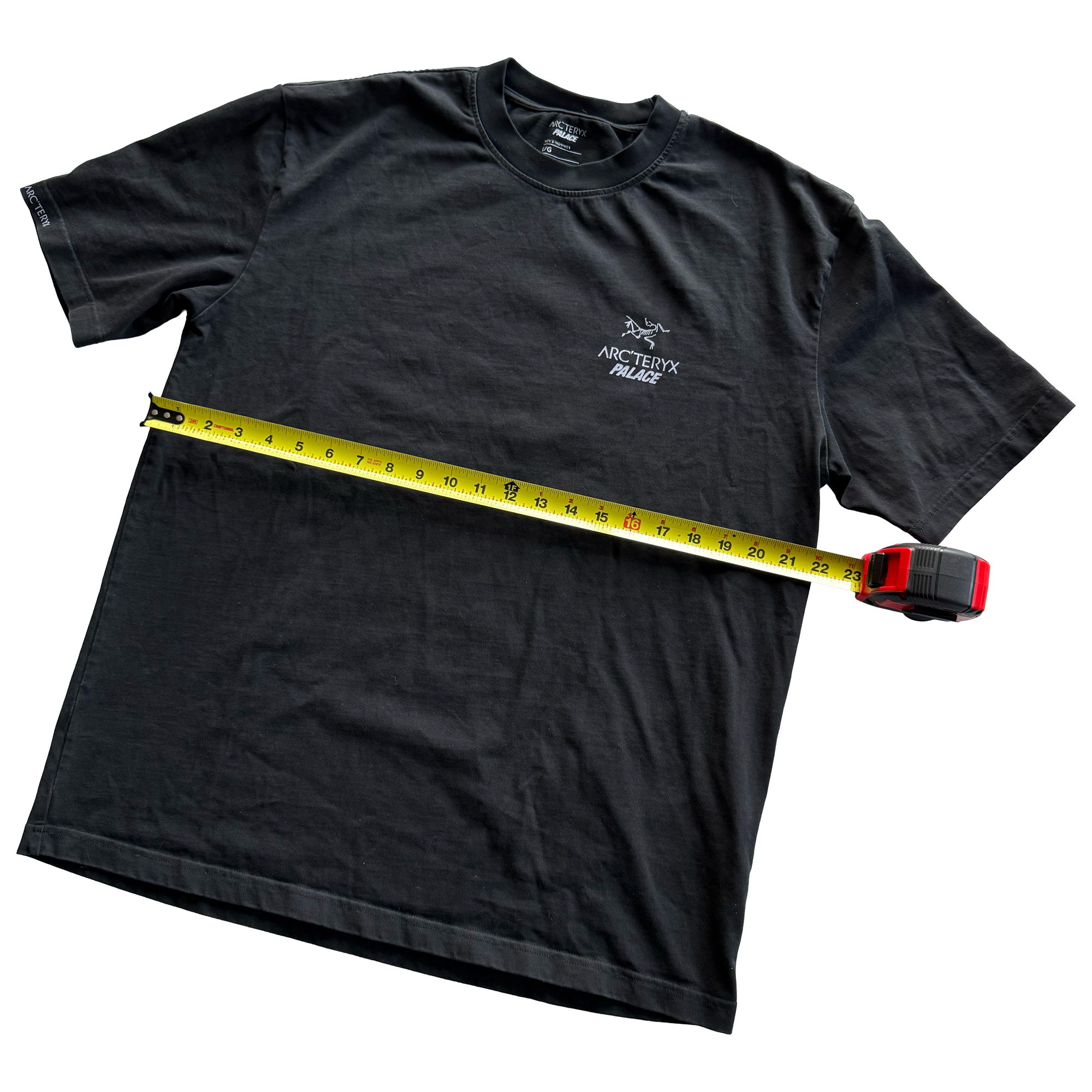 Palace x Arcteryx FW20 Tri Ferg Tee