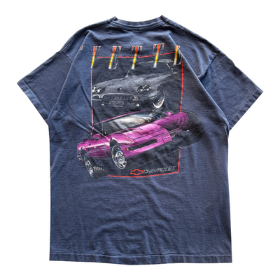 Vintage 1996 Chevrolet Corvette Tee