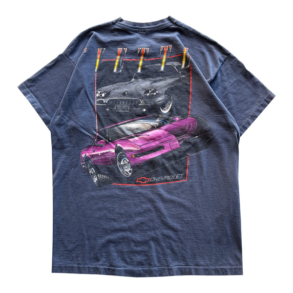 Vintage 1996 Chevrolet Corvette Tee
