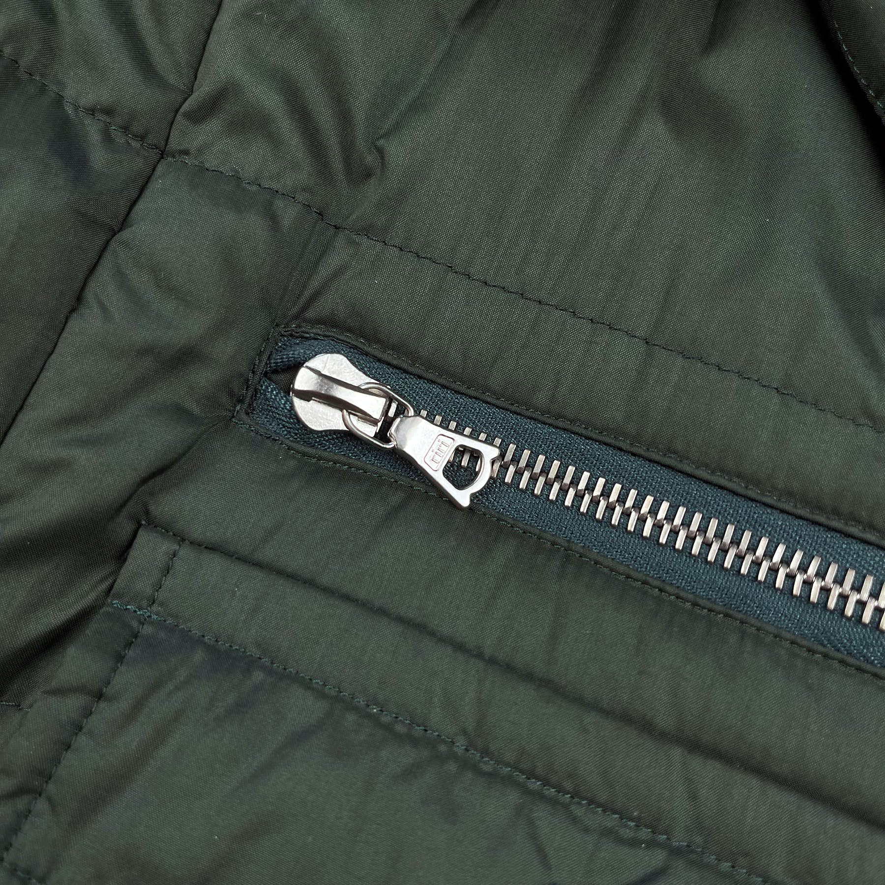 Undercover AW07 Military Jacket