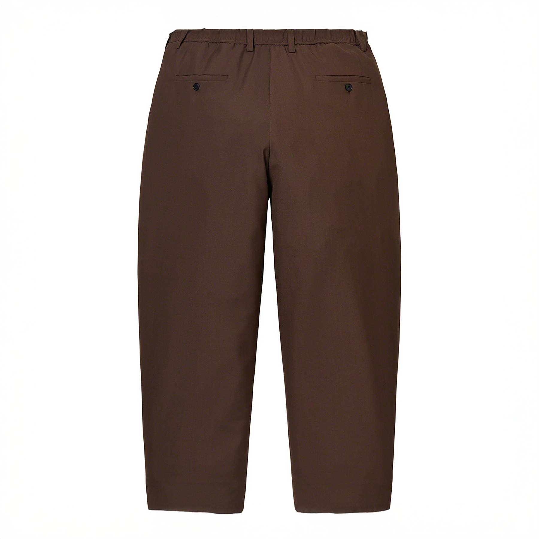 Supreme SS22 Pleated Trousers