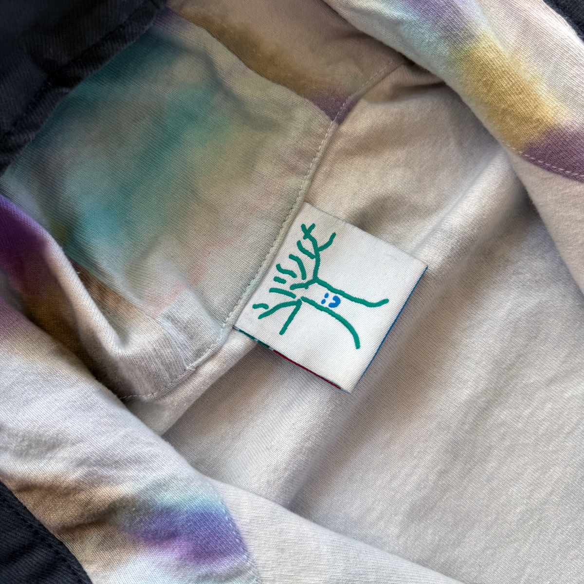 Online Ceramics 2019 Grail Turtle Anorak