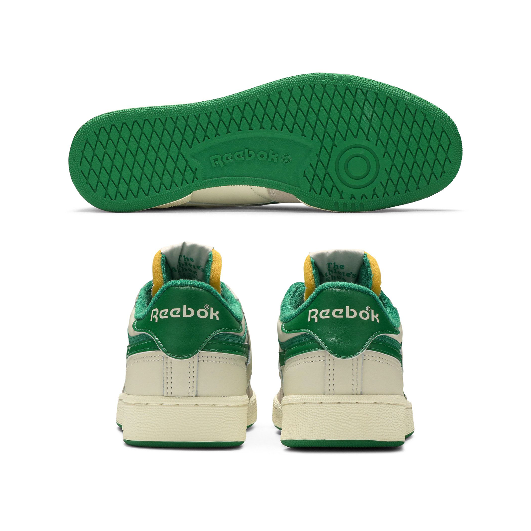 Reebok 2022 Club C Revenge Vintage (Size 7)
