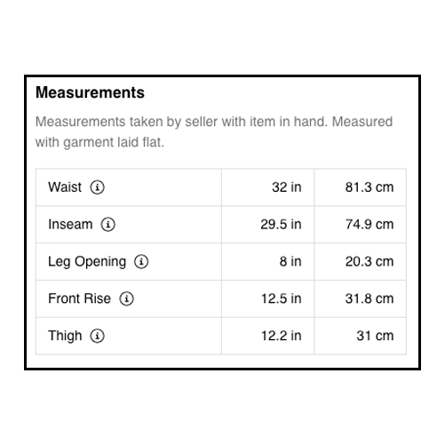 Vintage Exhibitionist Japan Distressed Patchwork Denim