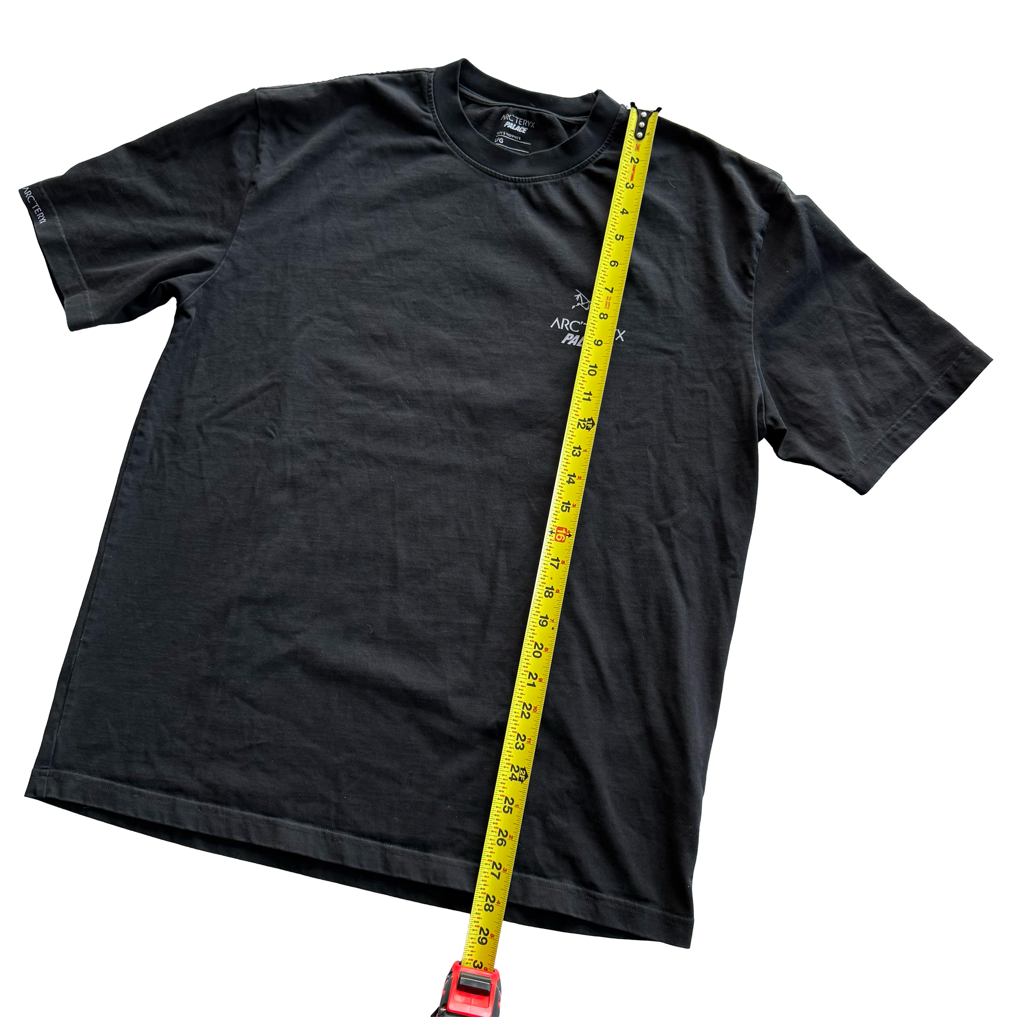 Palace x Arcteryx FW20 Tri Ferg Tee