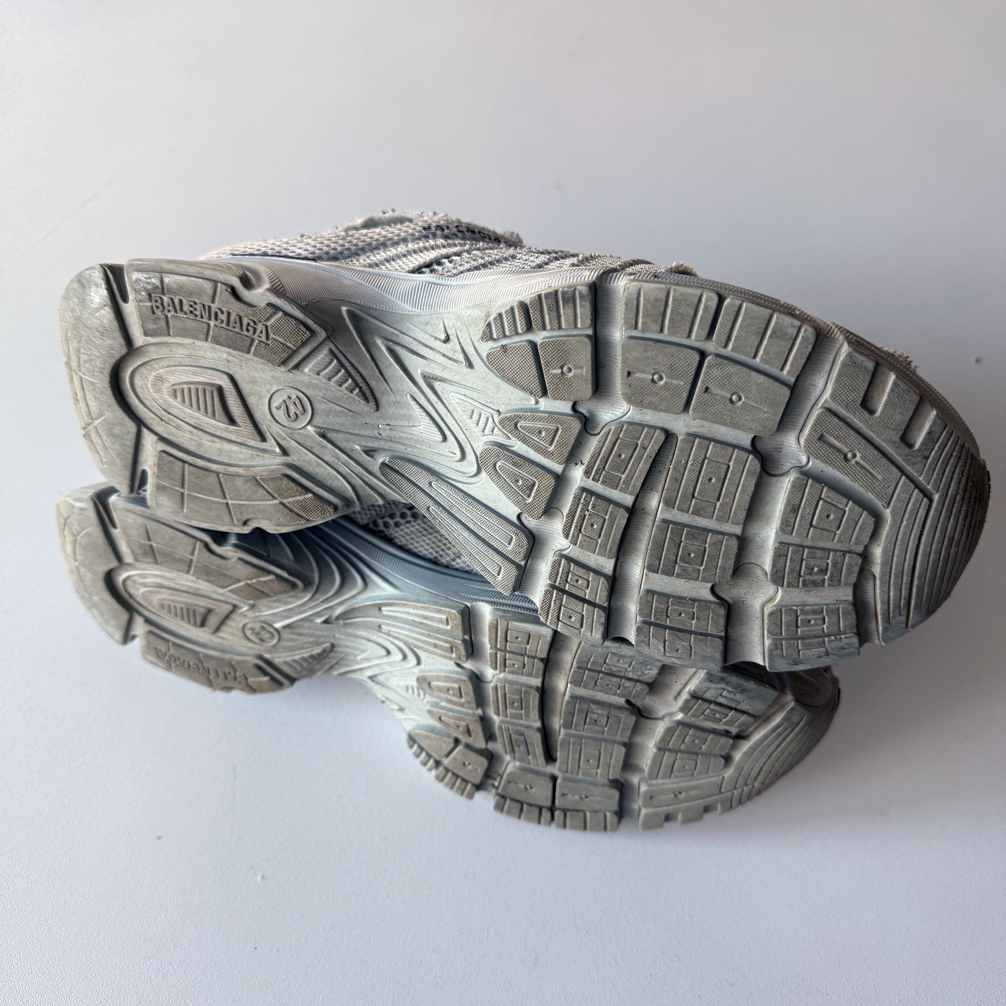 Balenciaga Phantom Sneakers (Size 9)