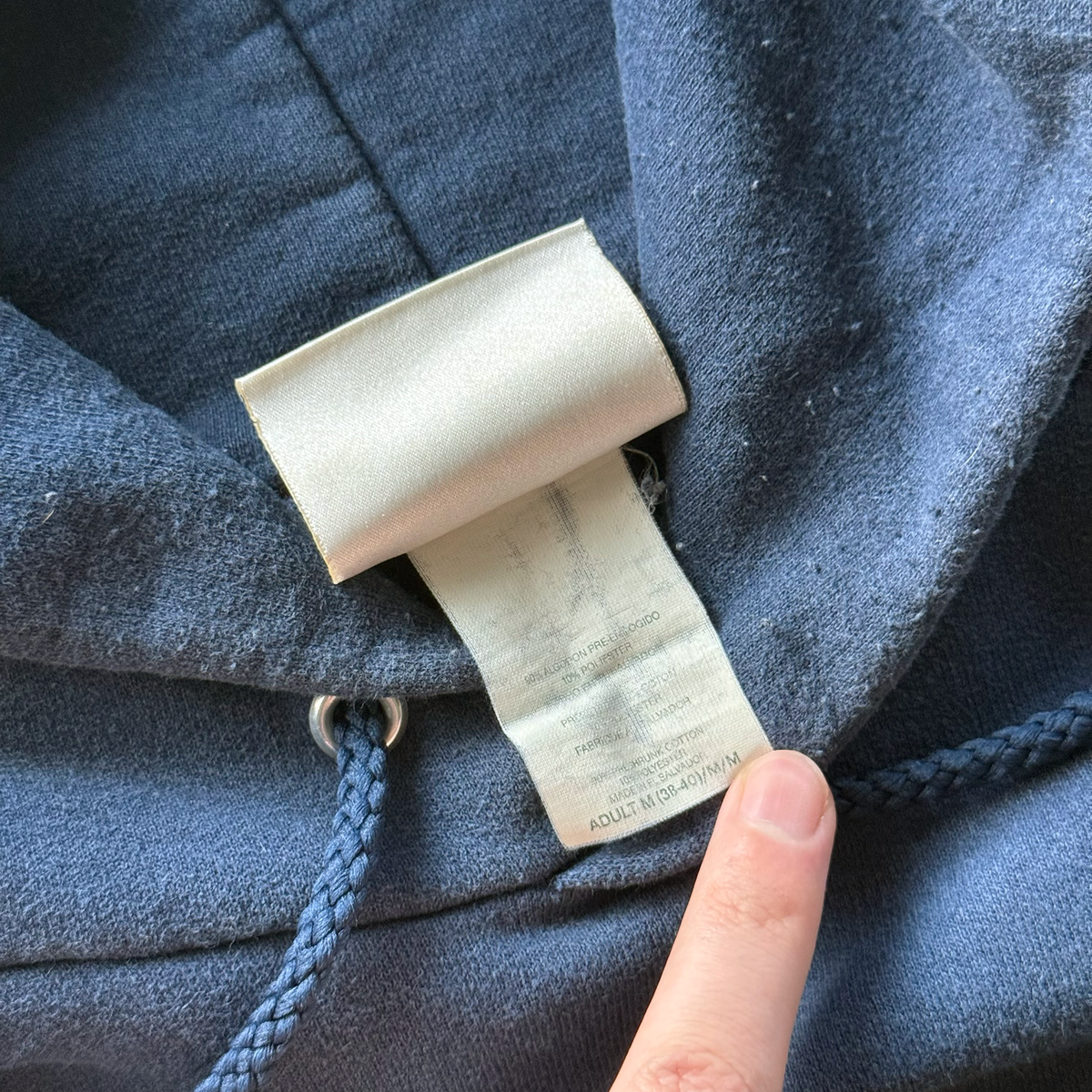 Vintage 2001 Halo: CE Master Chief Mark V Mjolnir Hoodie