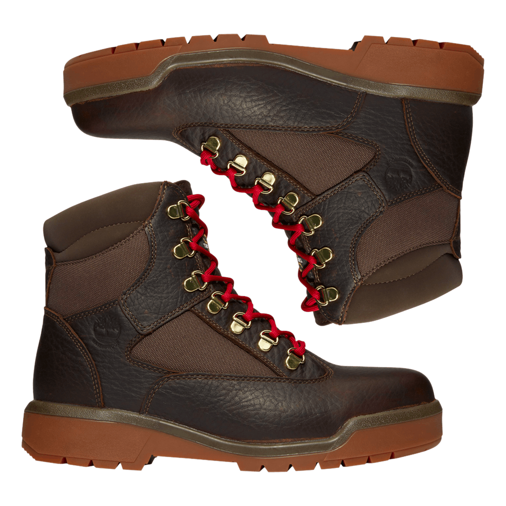 Timberland 6 Inch Field Boot (Size 8.5)