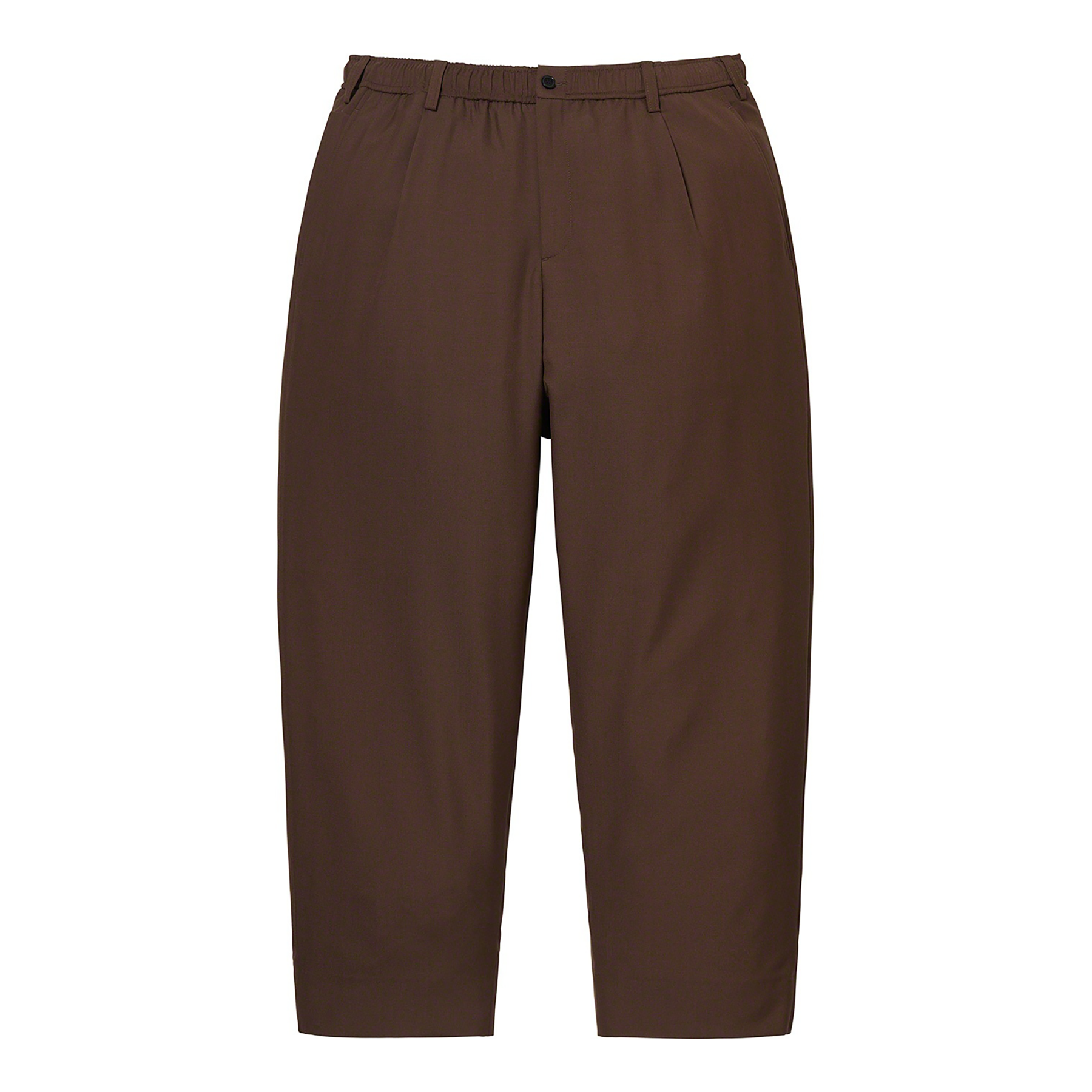 Supreme SS22 Pleated Trousers
