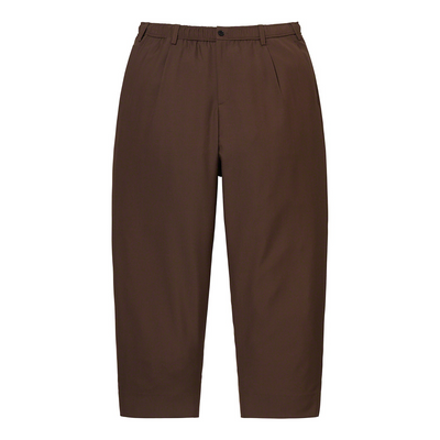 Supreme SS22 Pleated Trousers