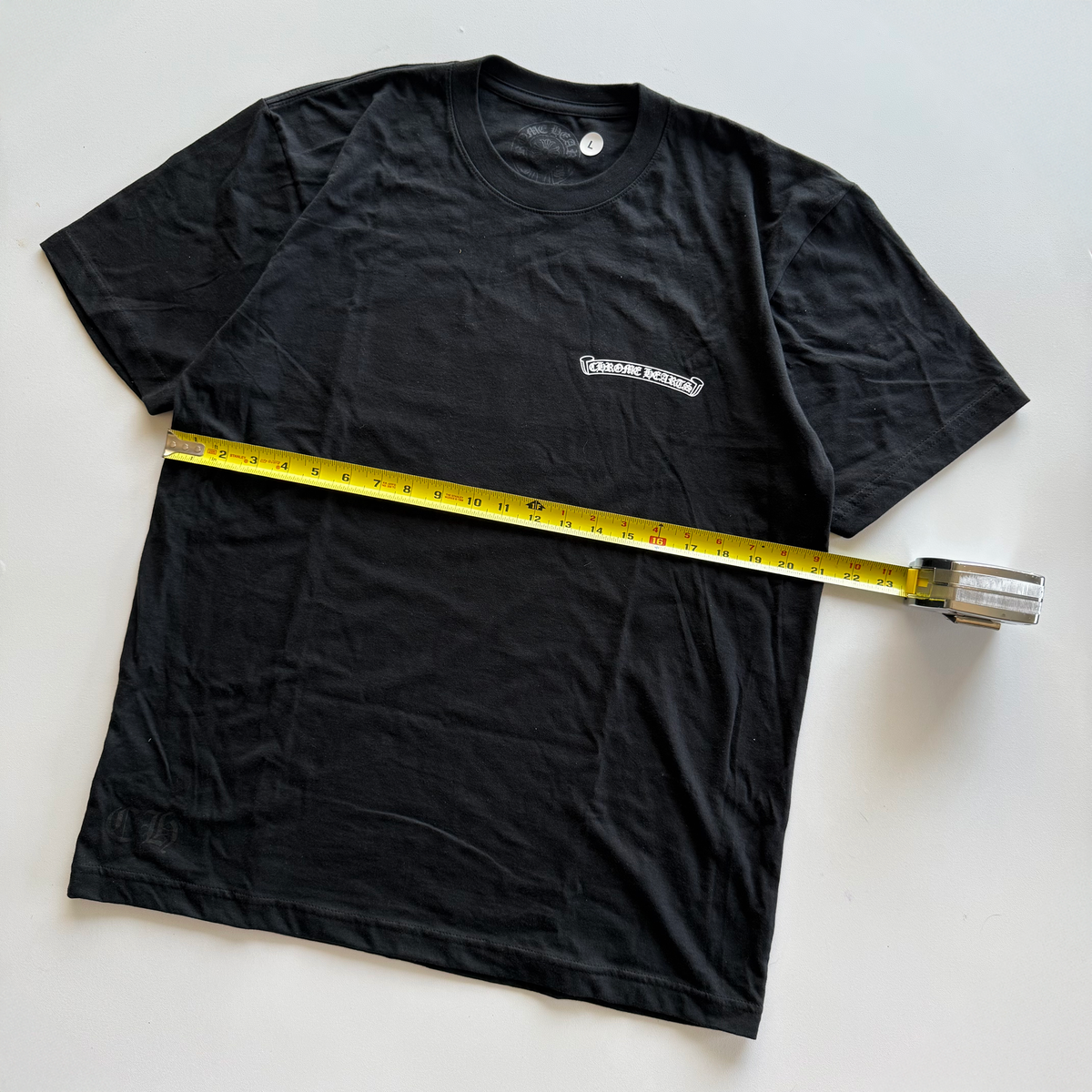 Chrome Hearts Las Vegas Exclusive Tee