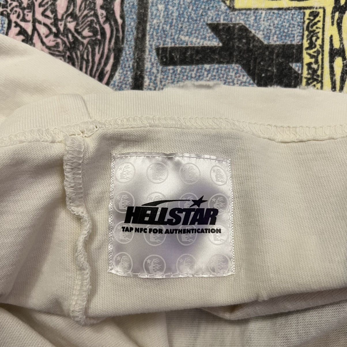 Hellstar Rush Tee