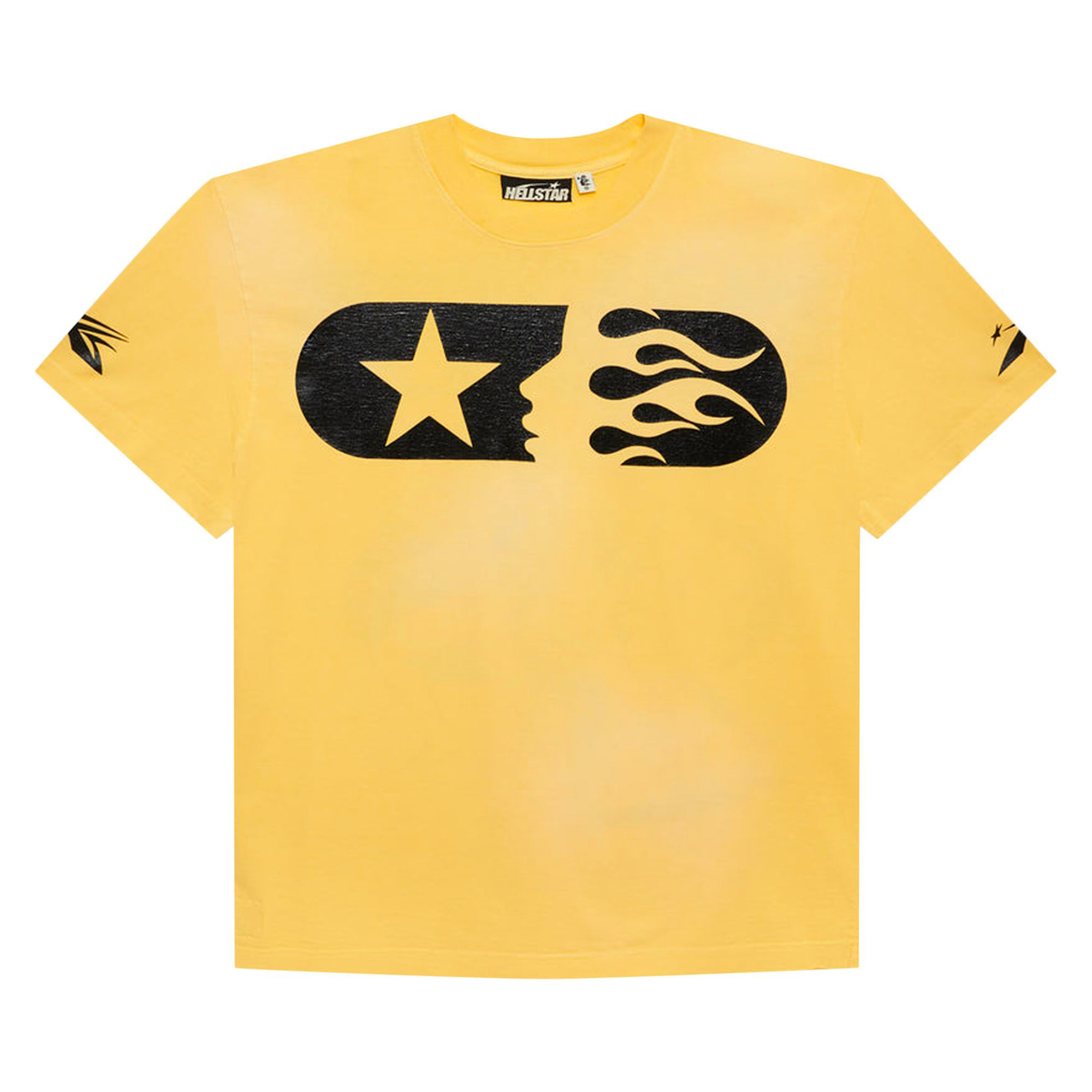 Hellstar SS24 Marathon T-Shirt