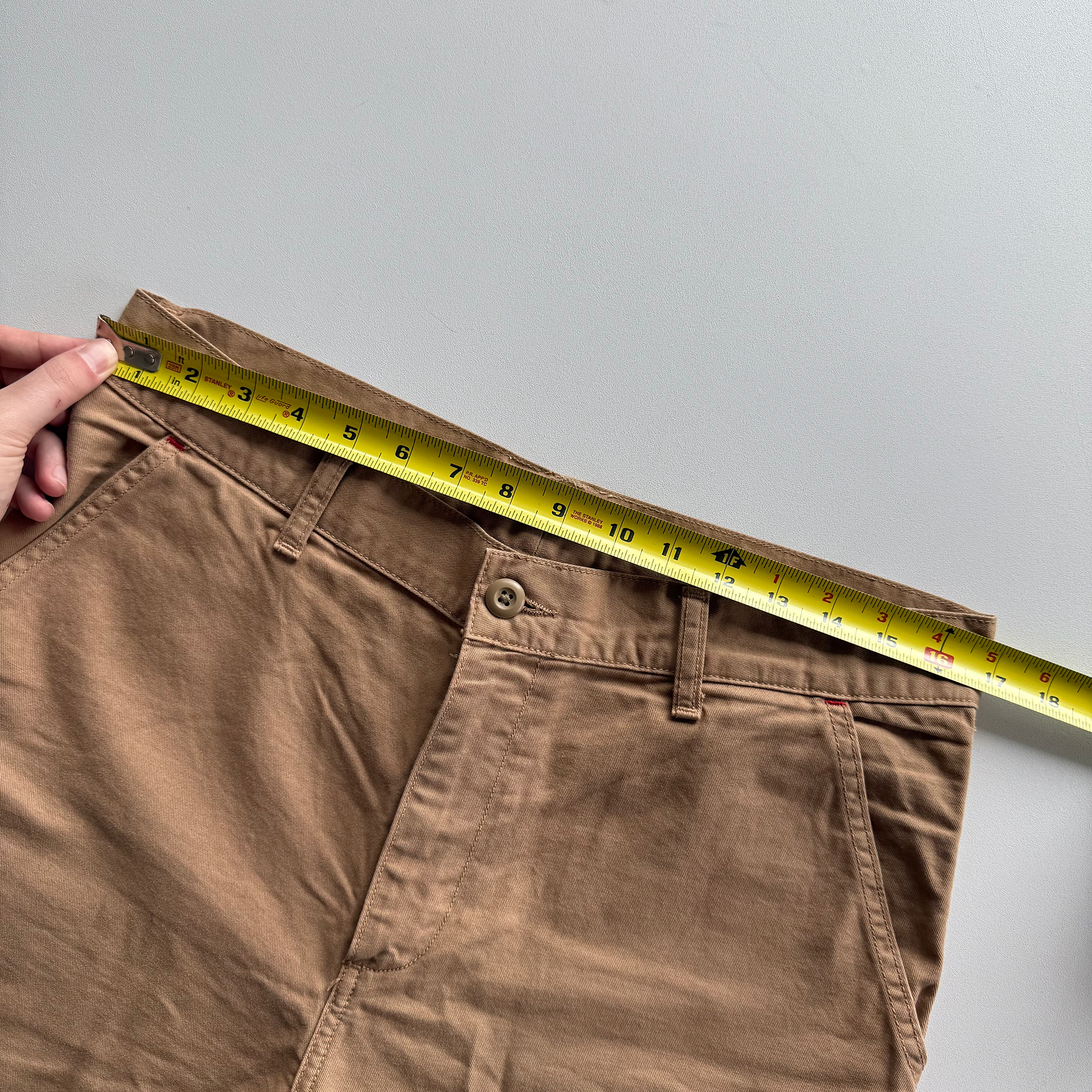 Carhartt WIP Wesley Pants (Size 32)
