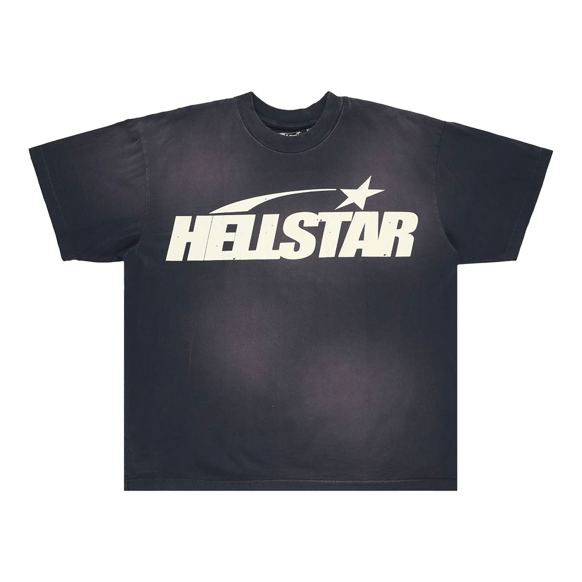 Hellstar Classic Logo Tee