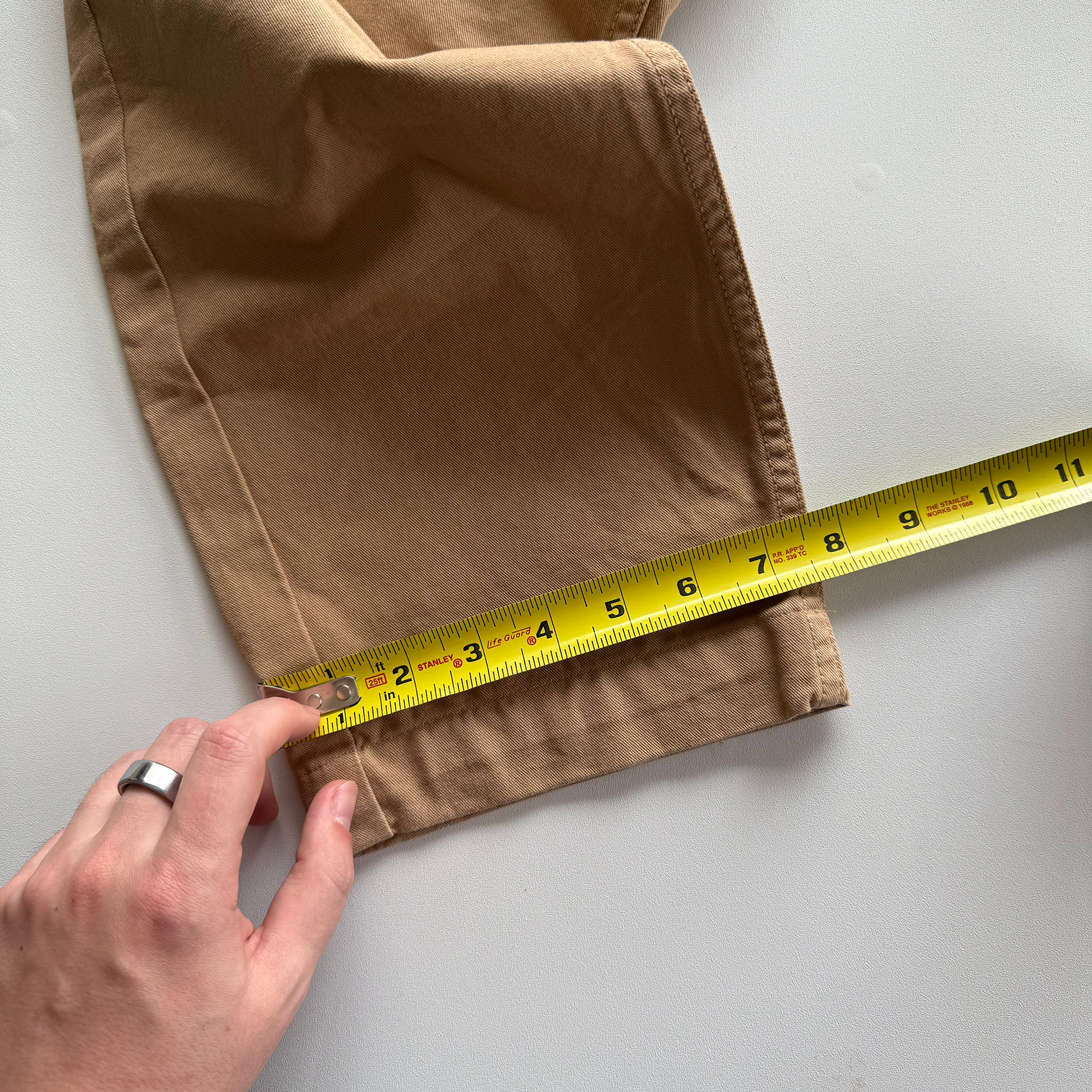 Carhartt WIP Wesley Pants (Size 32)