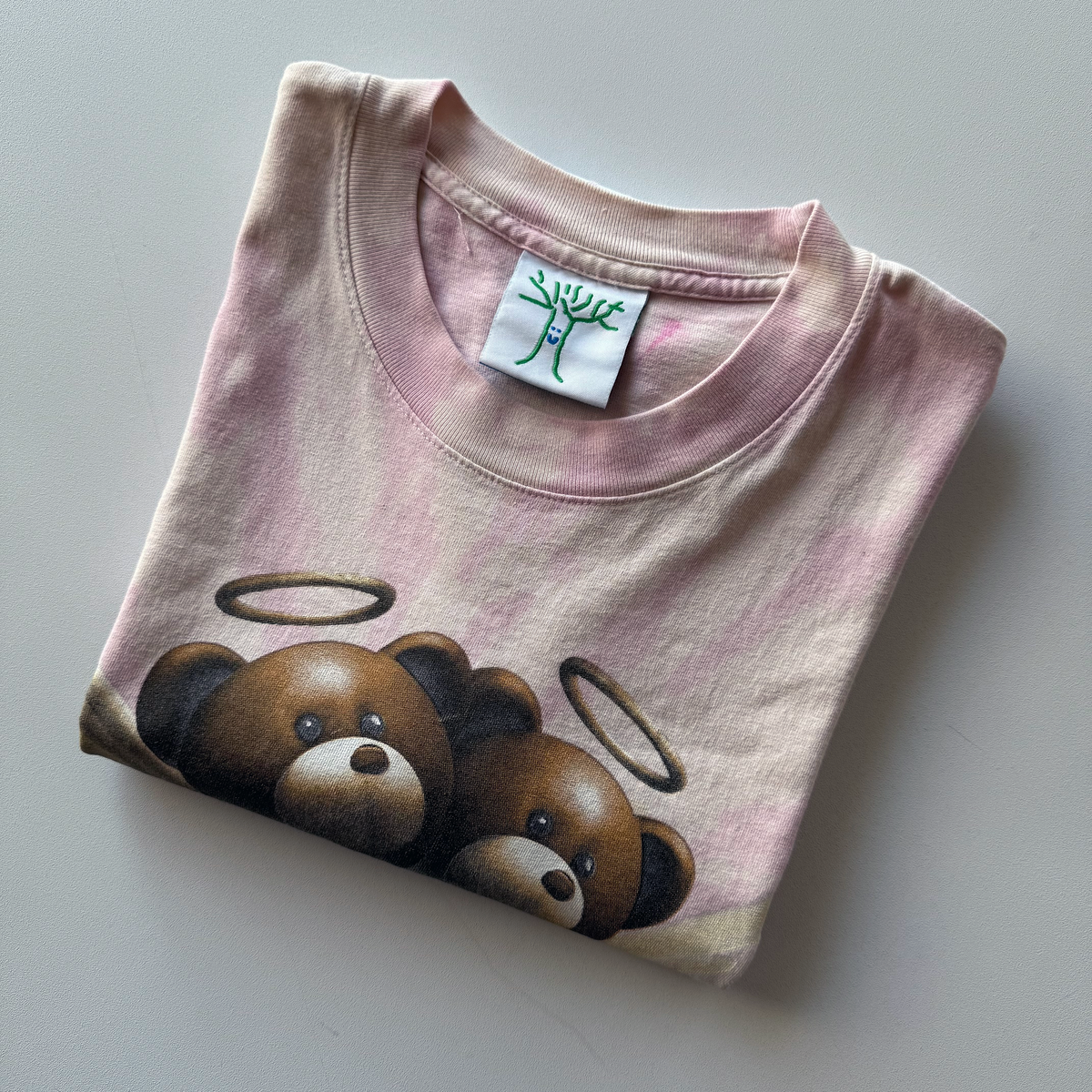 Online Ceramics x Heaven 2022 Bear Tee