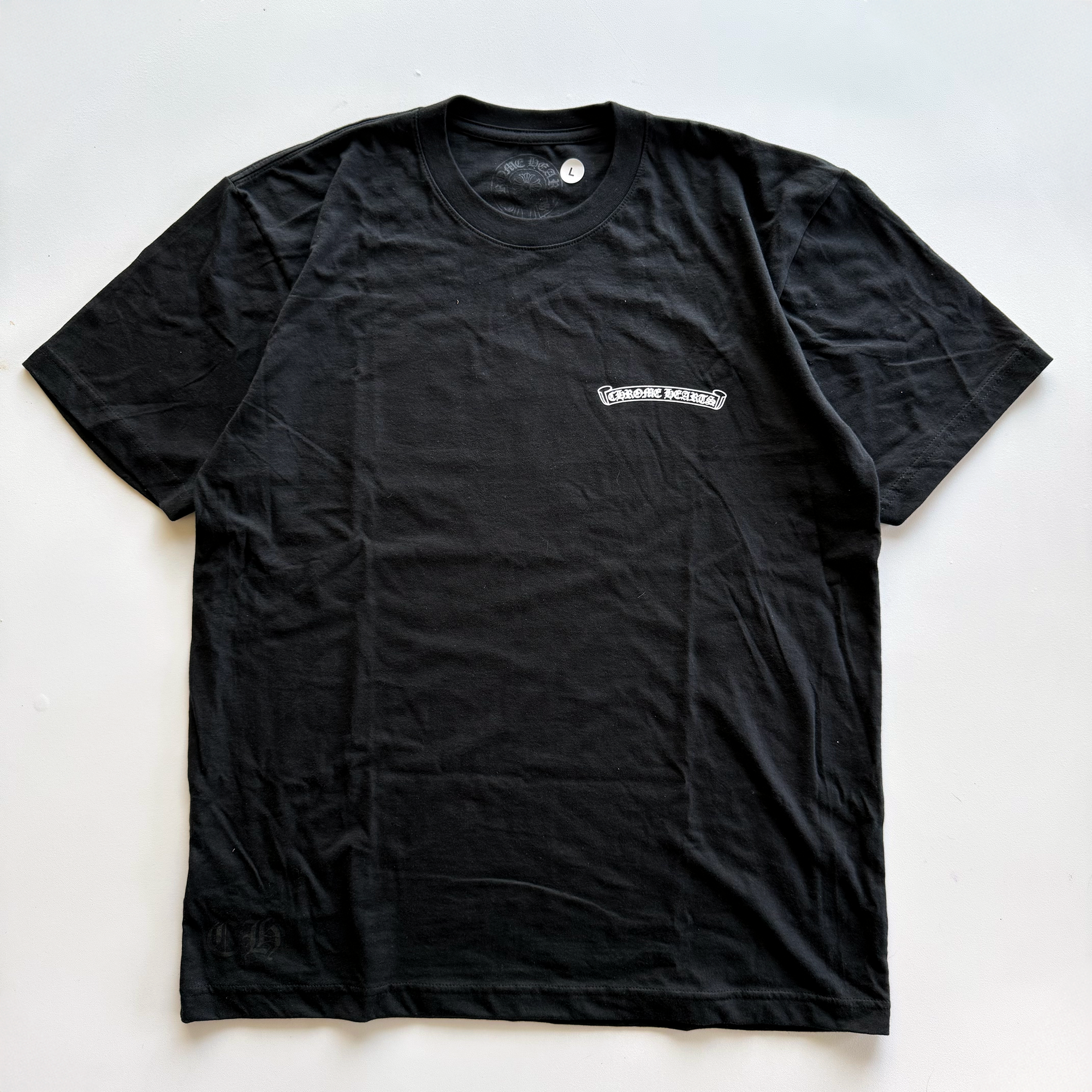 Chrome Hearts Las Vegas Exclusive Tee