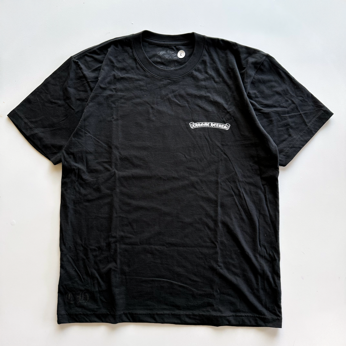 Chrome Hearts Las Vegas Exclusive Tee