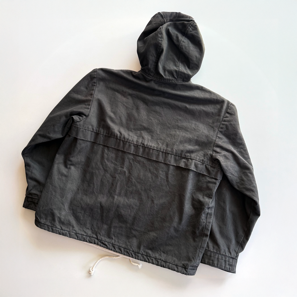 Online Ceramics 2019 Grail Turtle Anorak