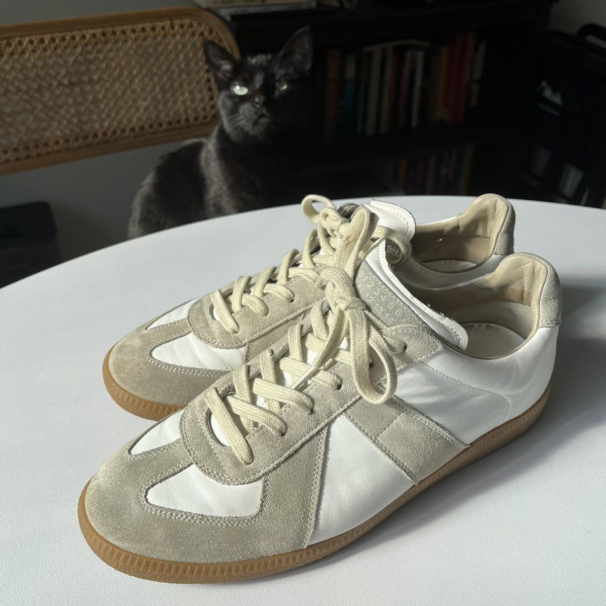 Maison Margiela GATs (EU 42)