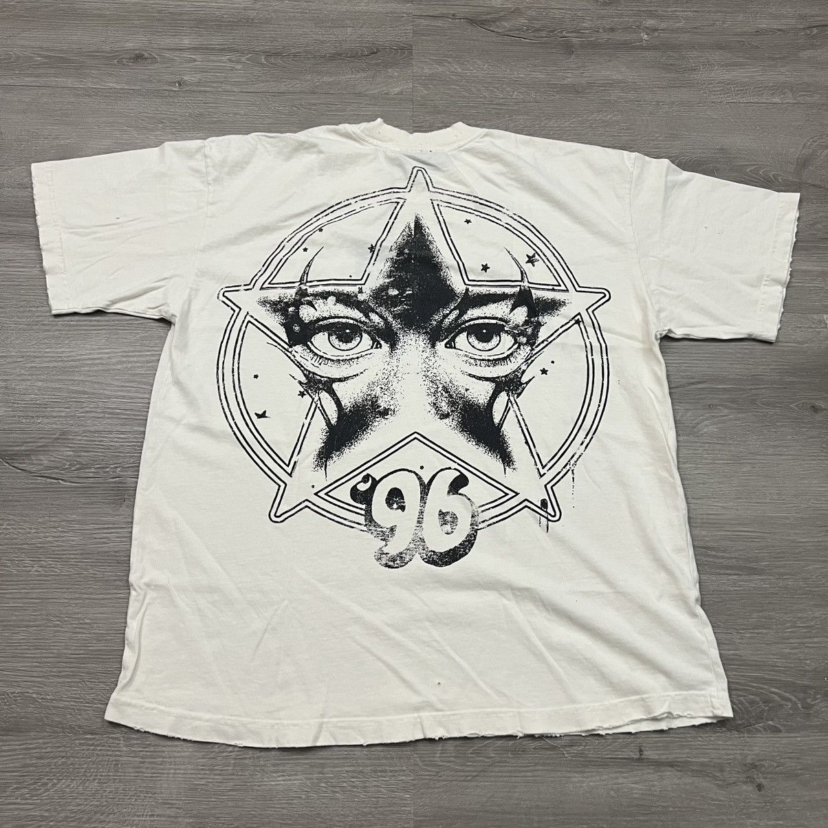 Hellstar Rush Tee