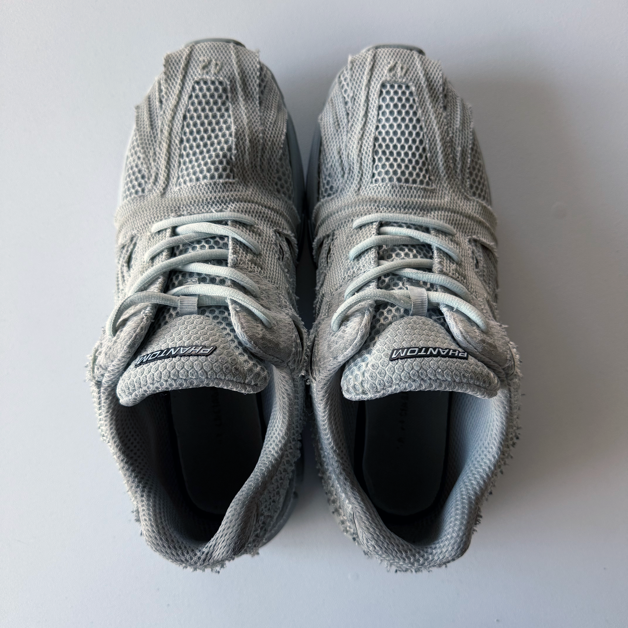 Balenciaga Phantom Sneakers (Size 9)