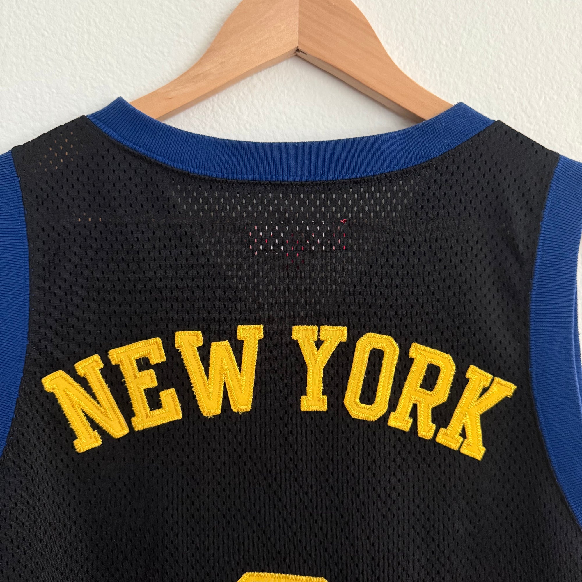 Supreme 2003 Denver Nuggets Skyline Jersey