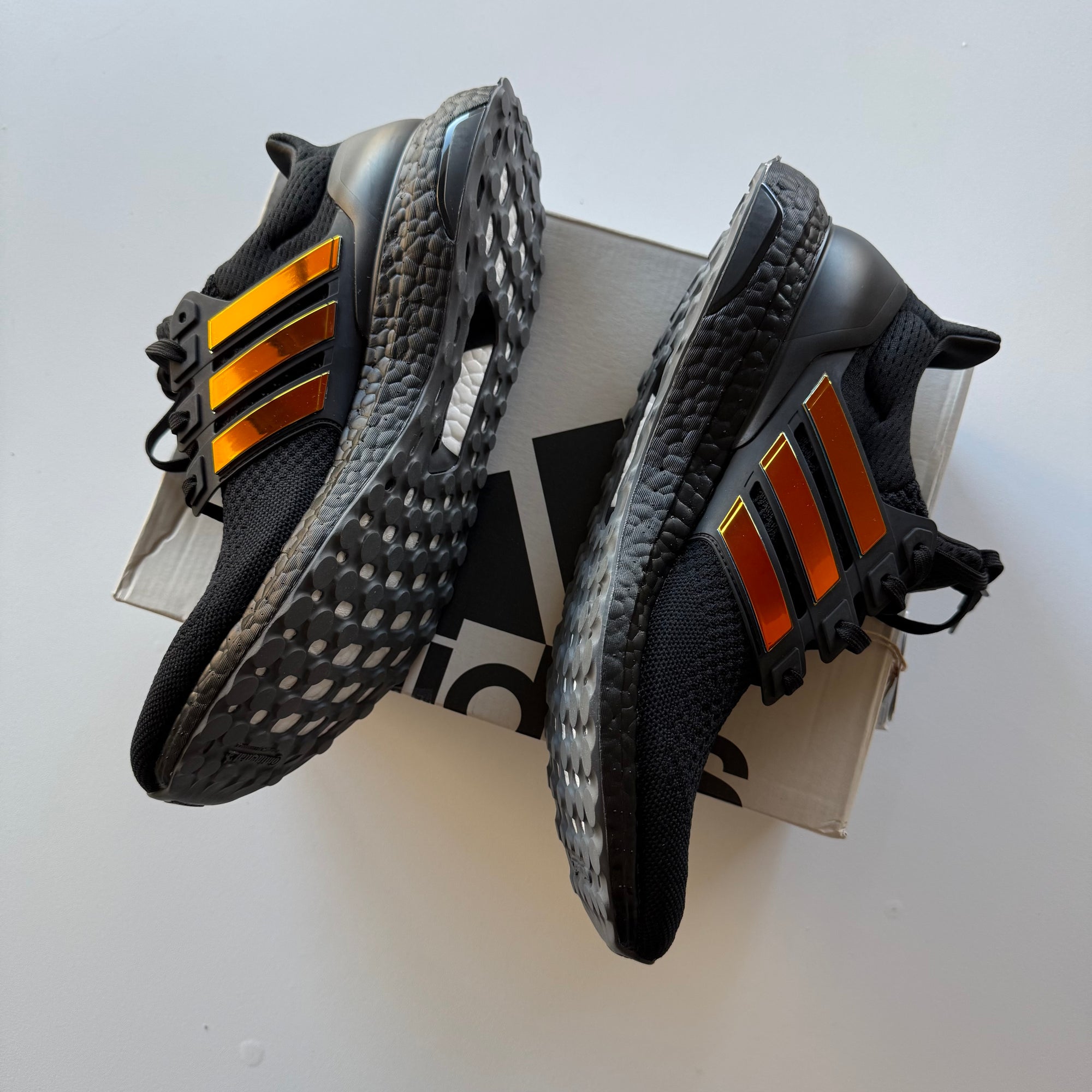 Adidas 2024 UltraBoost 1.0 Mirror Pack (Size 10)