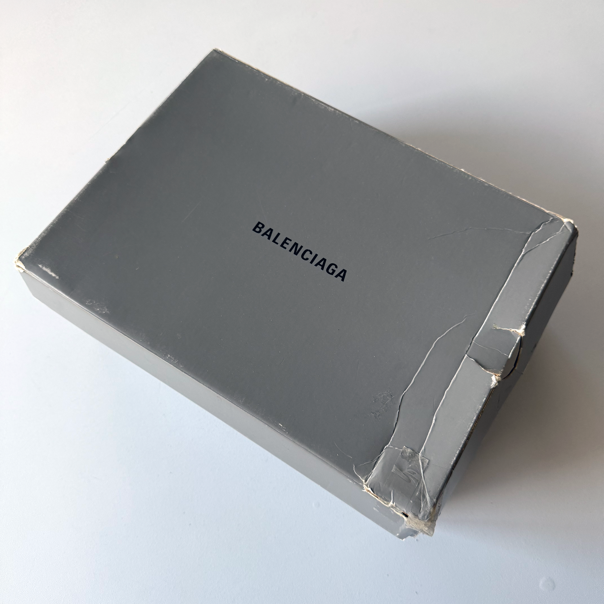 Balenciaga Phantom Sneakers (Size 9)