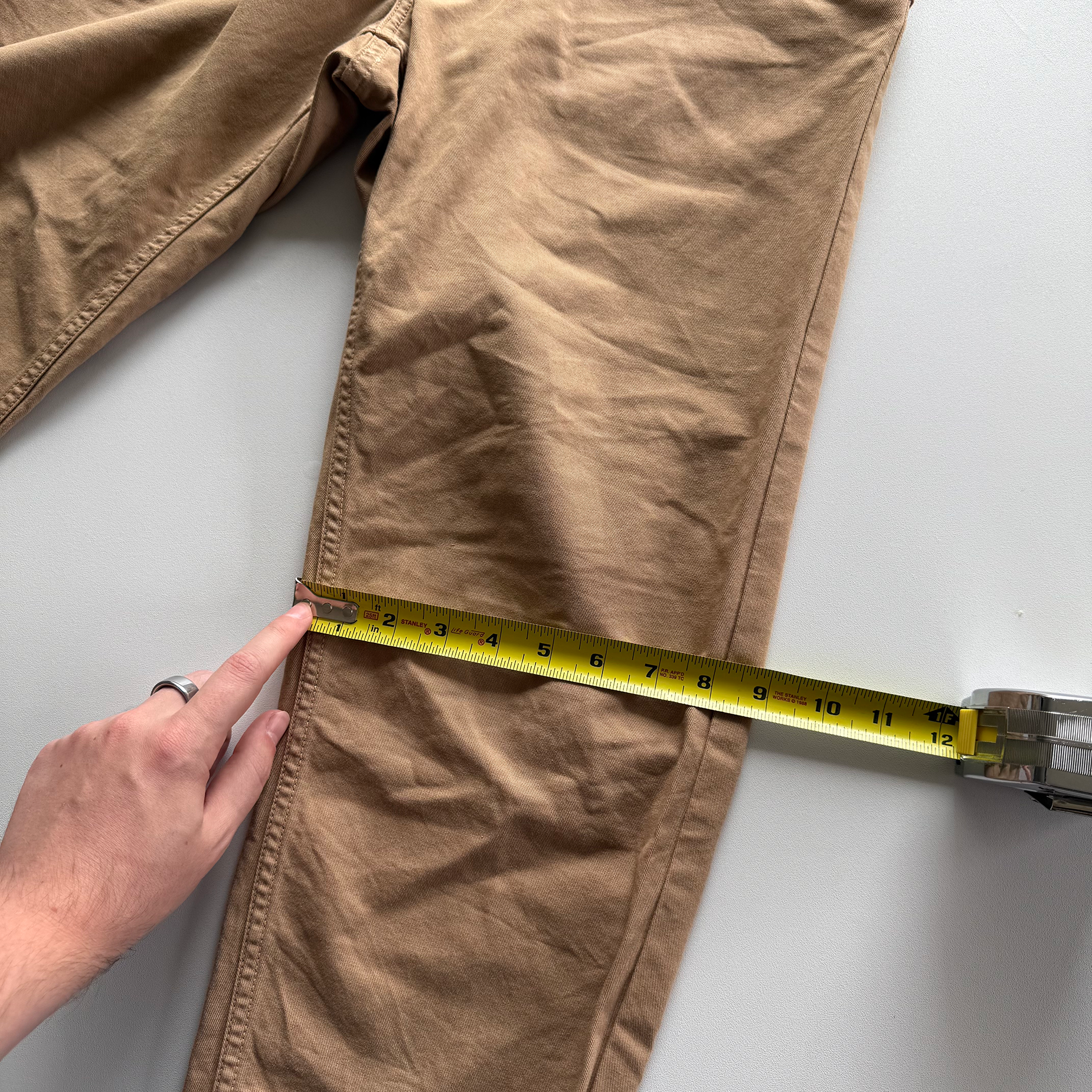 Carhartt WIP Wesley Pants (Size 32)