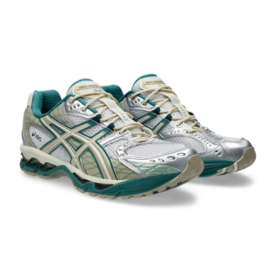 Asics Gel Nimbus 10.1 "Rainy Lake" Sneakers (Size 11)