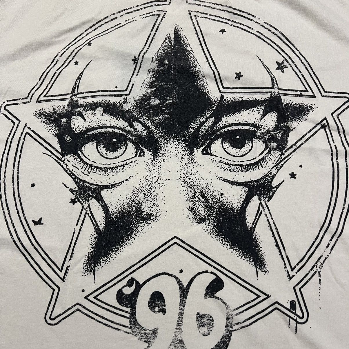 Hellstar Rush Tee