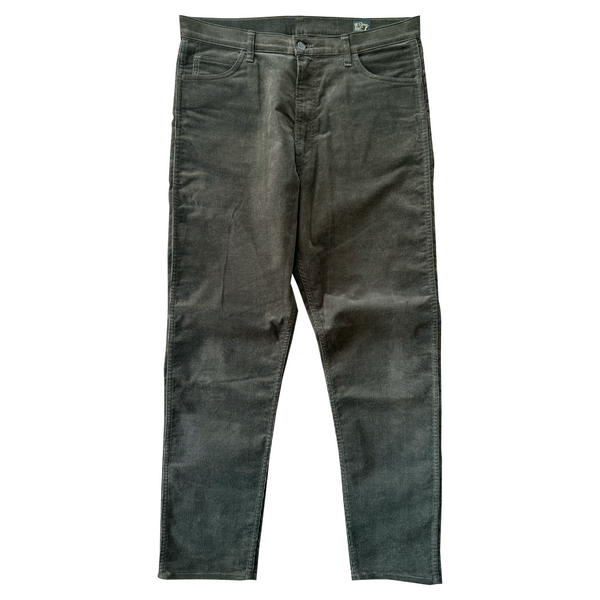 OrSlow Pen Slim Corduroy Pants