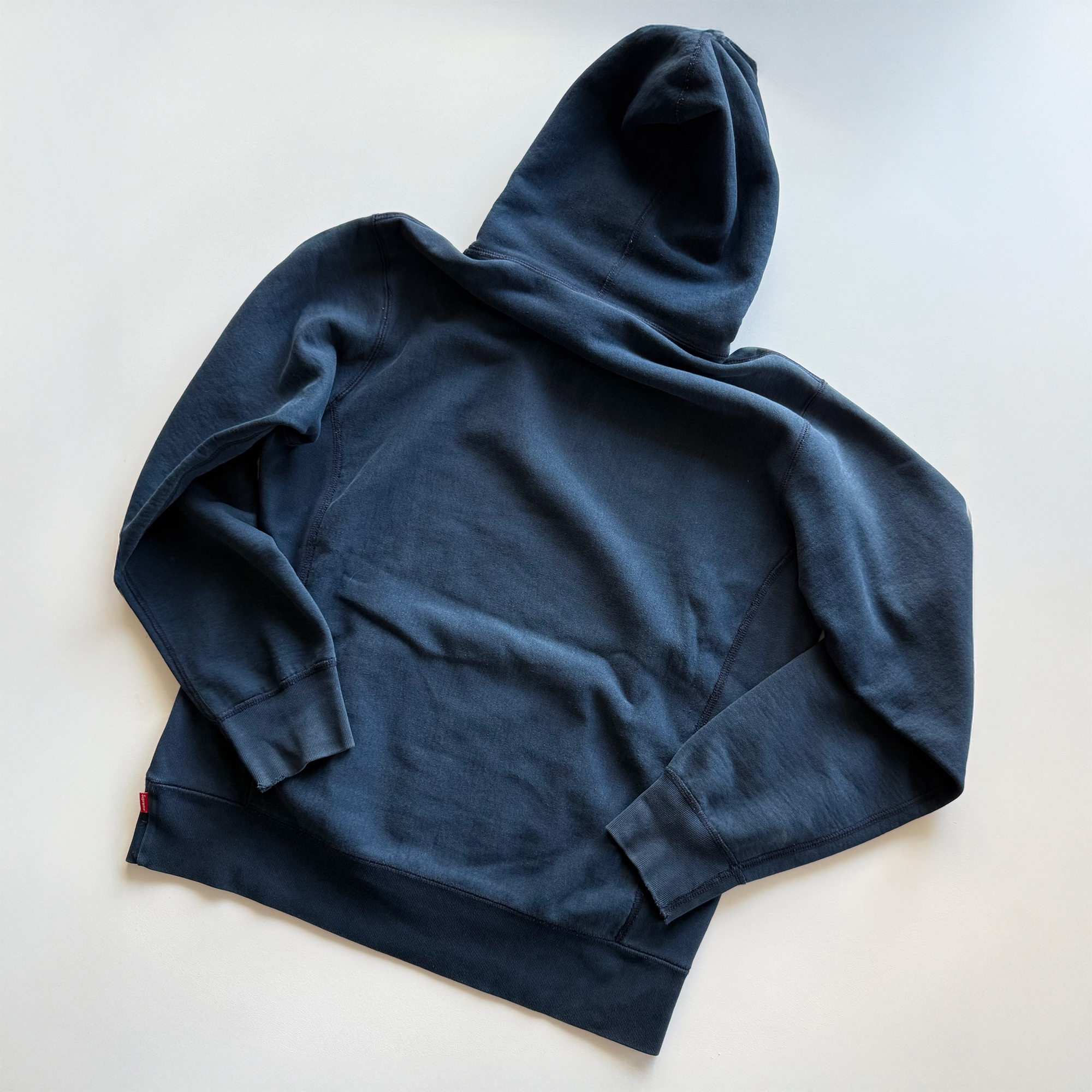 Supreme FW09 Divine Mercy Hoodie