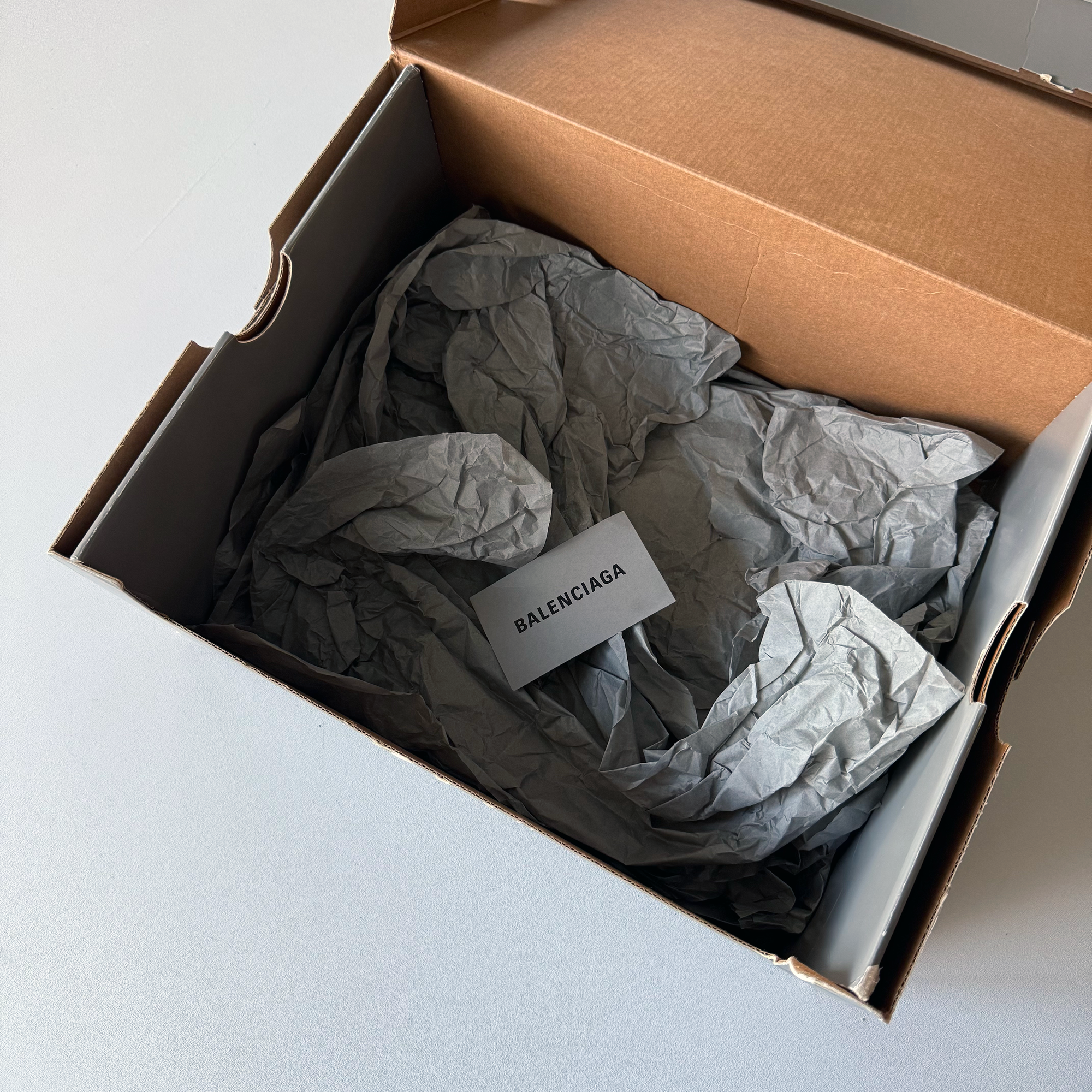 Balenciaga Phantom Sneakers (Size 9)