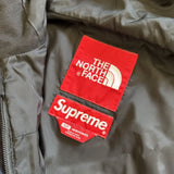 Supreme x TNF FW12 Corduroy Mountain Shell Jacket