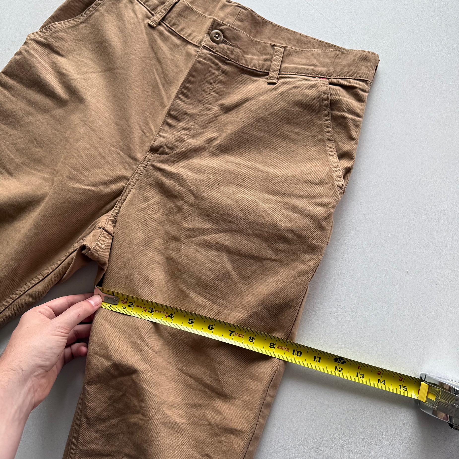 Carhartt WIP Wesley Pants (Size 32)