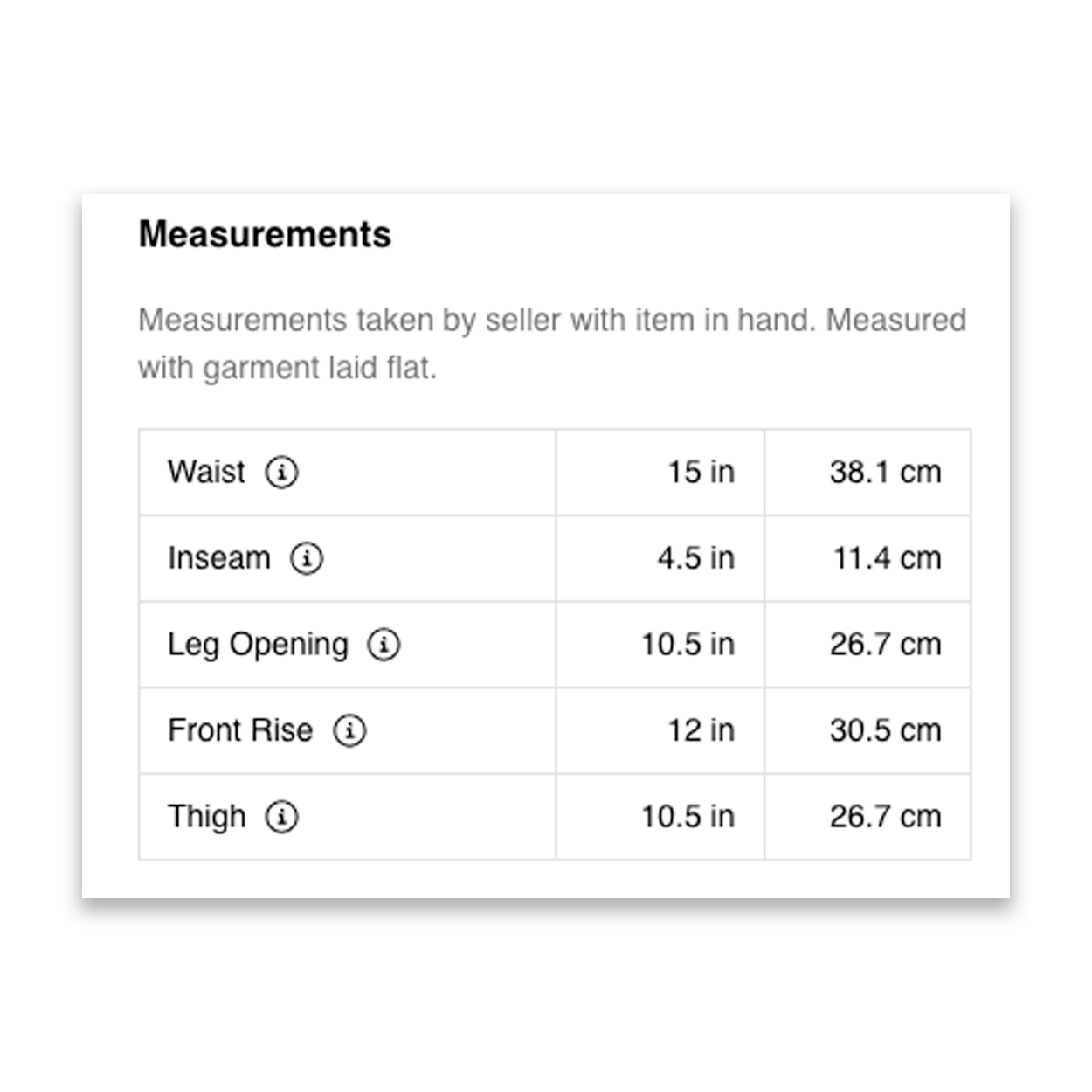 Ksubi 2010s Barbed Wire Shorts